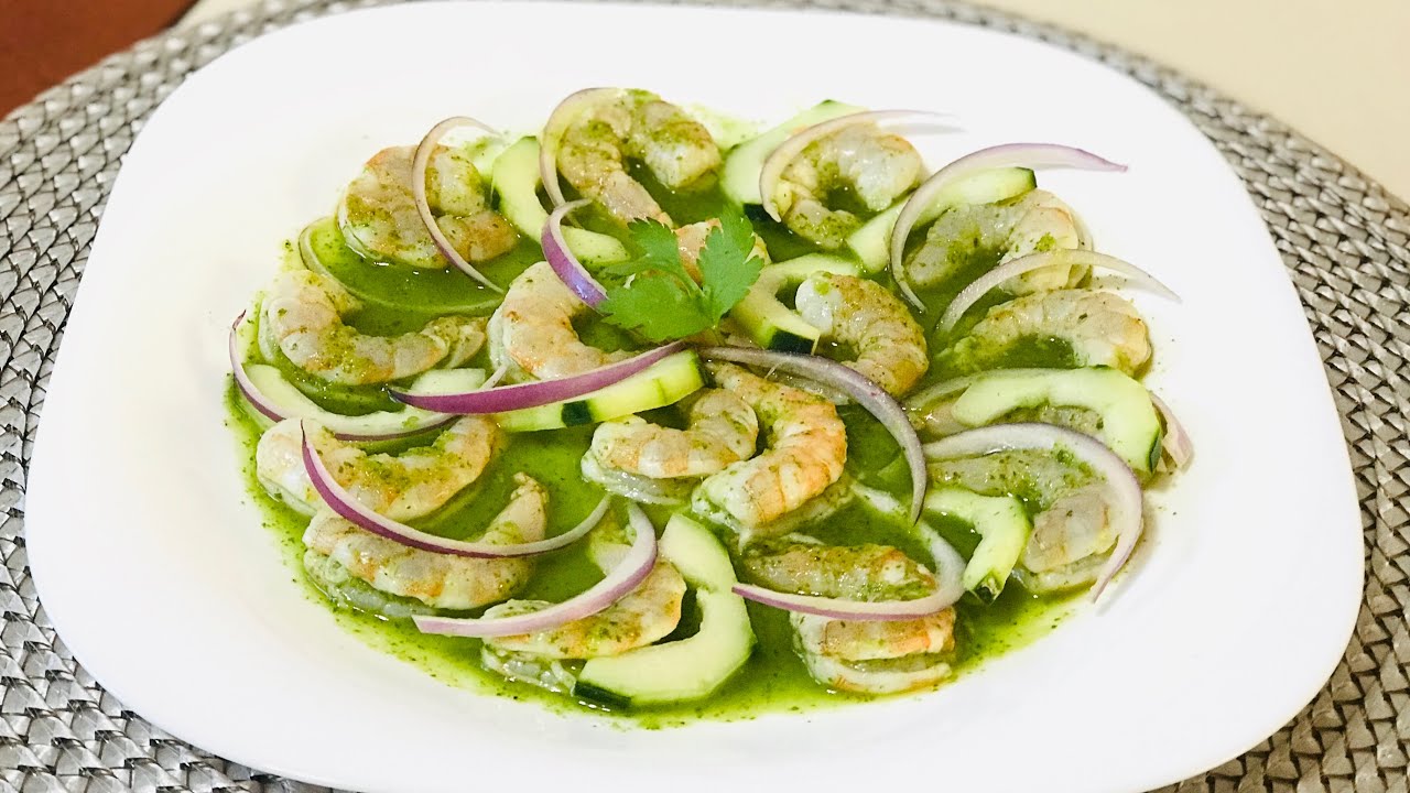 Aguachile Grande